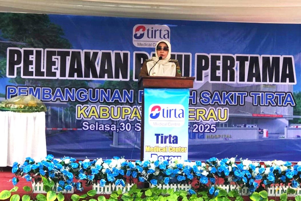 Bupati Sri: Jangan Beda-bedakan Pasien Umum dan BPJS