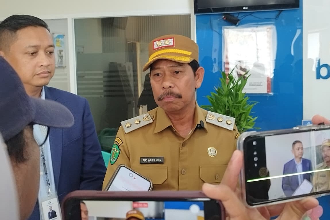 Babulu Laut Jadi Pilot Project Kampung HAM, Sengketa Warga Diutamakan Lewat Dialog 