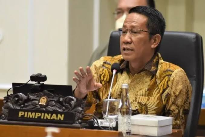 Menteri Hukum Sebut Wacana Pemilihan Gubernur oleh DPRD Patut Dipertimbangkan