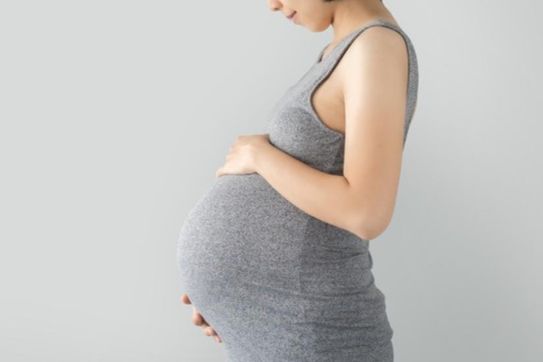 Hadapi Cuaca Ekstrem, Ini Suplemen dan Vaksin untuk Ibu Hamil Agar Tetap Fit