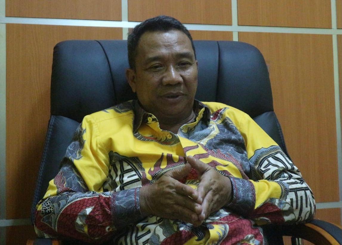 DPRD Kutim Soroti Penempatan Jabatan di Dinas yang Tidak Transparan