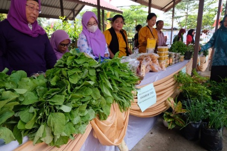 Pasar Murah Akan Digelar di Wilayah Pesisir Berau