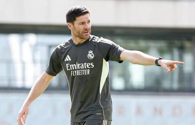 Xabi Alonso Kehilangan Kepercayaan pada Lima Pemain, Real Madrid Siapkan Perombakan Skuad Besar-besaran