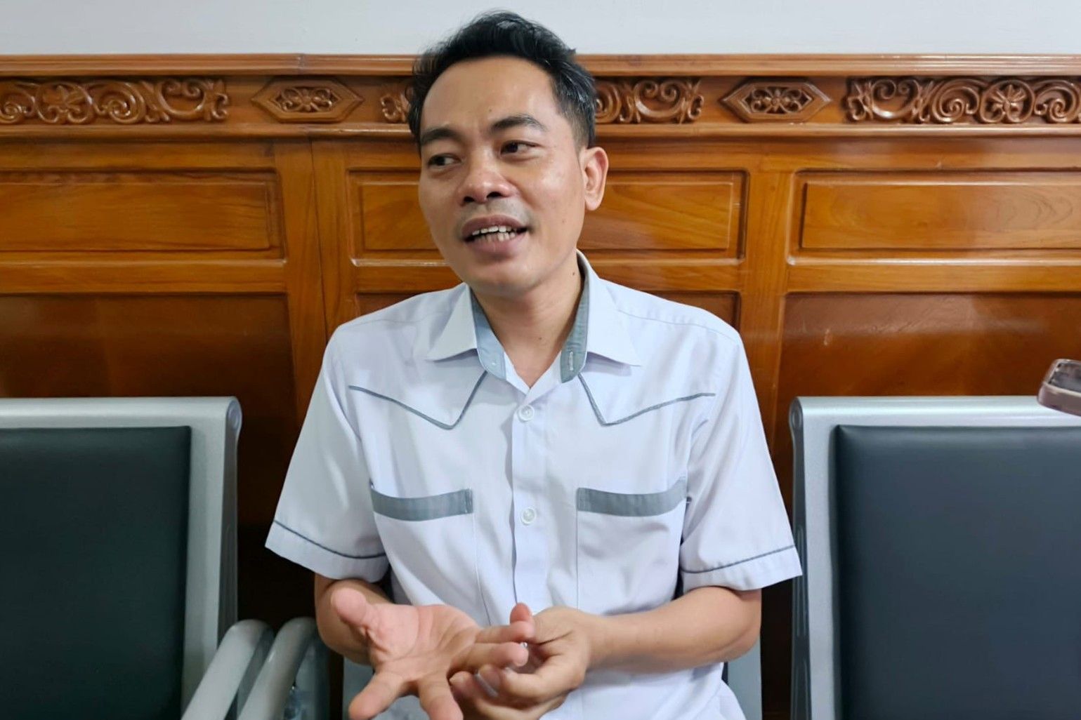 Skema Pendanaan Jadi Kendala Operasional 141 Koperasi Desa Merah Putih di Kutai Timur 