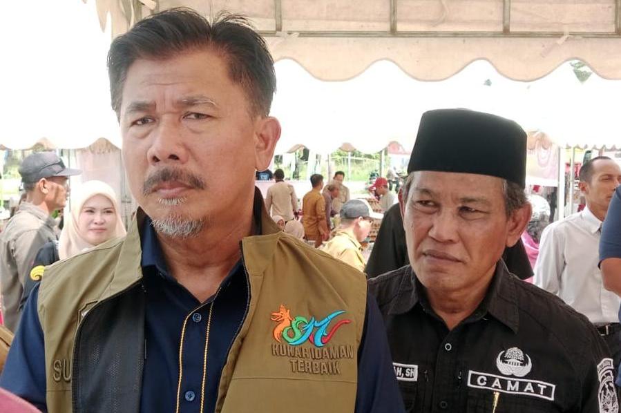 Pemkab Kukar Pastikan PHK Pegawai Tambang Tidak Langgar Hak Pekerja