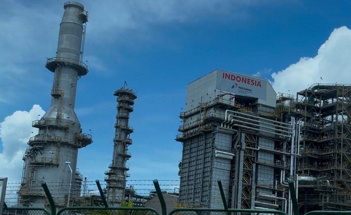 DPRD Balikpapan Minta Rekrutmen Karyawan RDMP Prioritaskan Warga Lokal