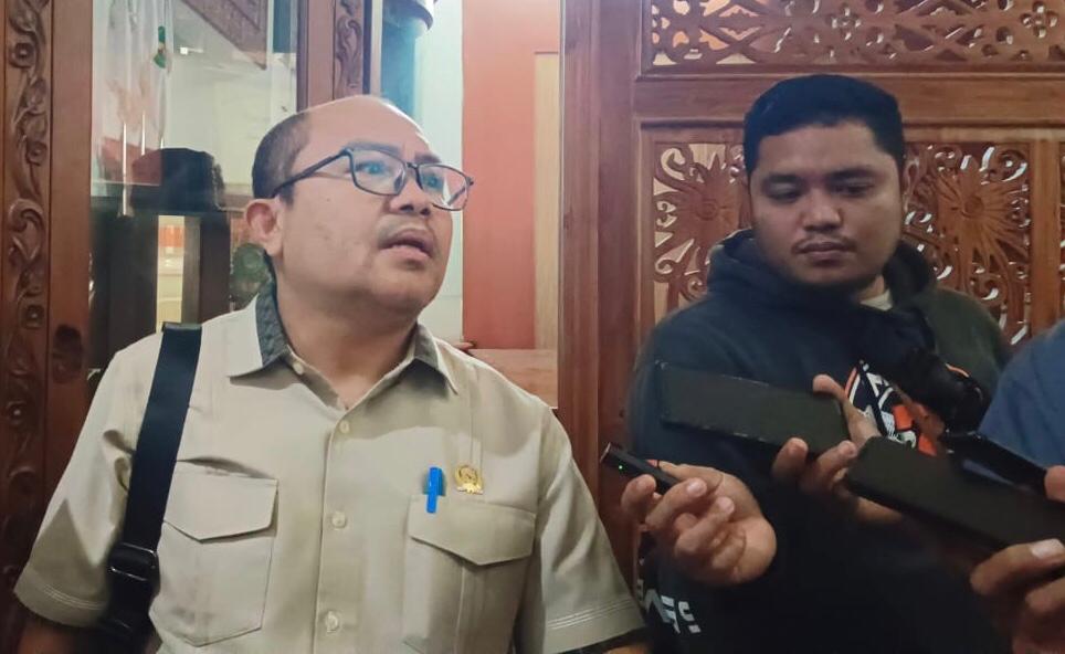 Pansus Ranperda HIV/AIDS DPRD Kutim Serap Masukan dari Para Stakeholder