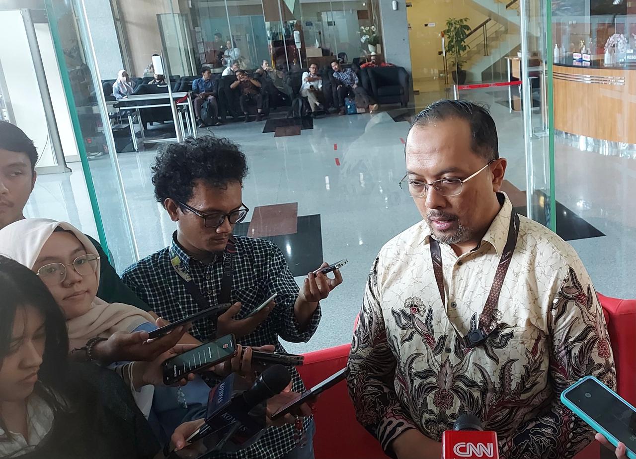 Jaksa KPK Ajukan Banding Atas Putusan SYL terkait Pemerasan di Lingkungan Kementan