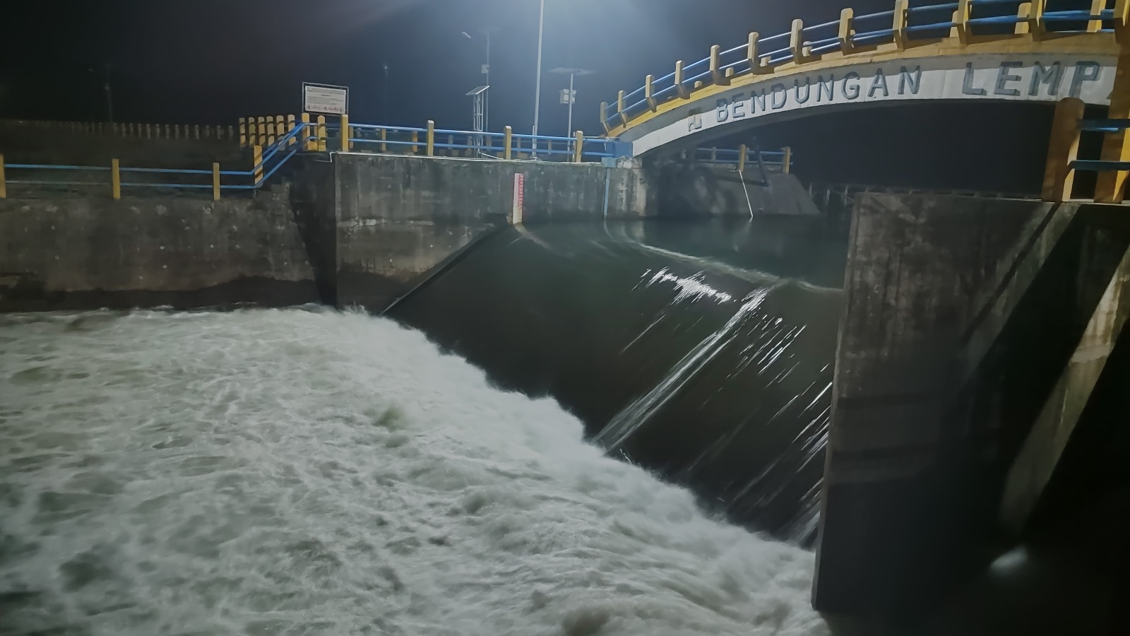 Samarinda-Kukar Kerja Bareng Tangani Banjir dari Aliran Kawasan Hulu
