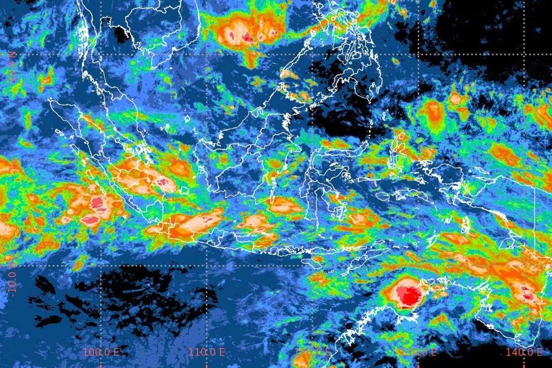 Ramalan Cuaca Kaltim, 18 Agustus 2024, Cek di Sini!