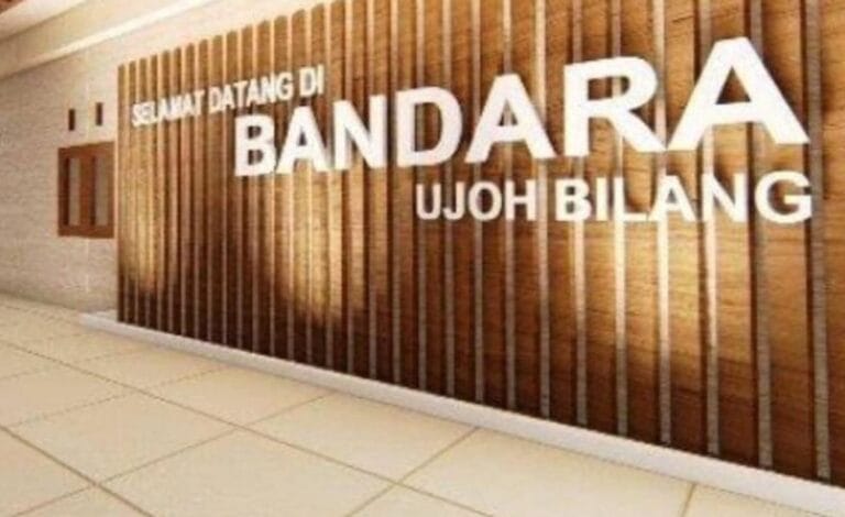 Pembangunan Bandara Ujoh Bilang Mahulu Bawa Angin Segar Bagi Masyarakat