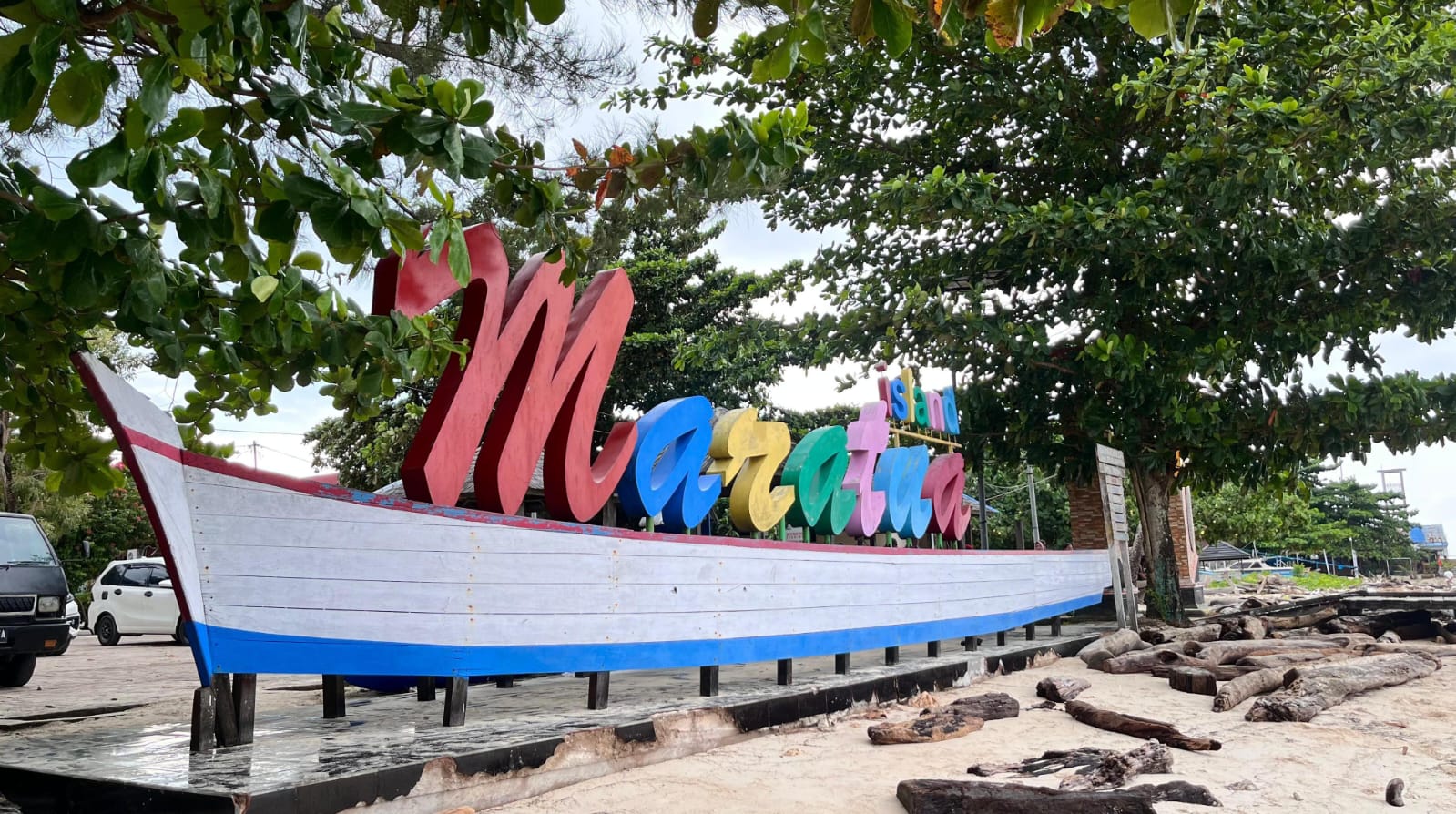 Koneksi Internet Maratua Sering Terganggu Saat Kunjungan Wisata Meningkat, Pertimbangkan Starlink jadi Solusi