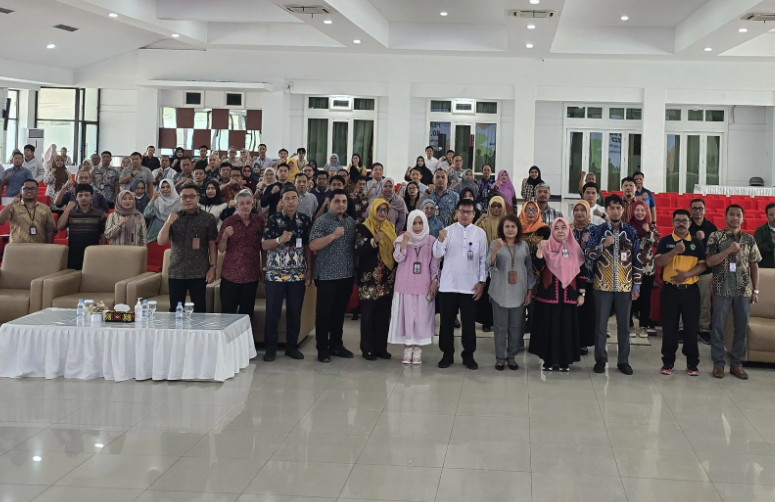 Pergub Kaltim Nomor 8 Tahun 2025 Perkuat Standar Etika Pelayanan Publik