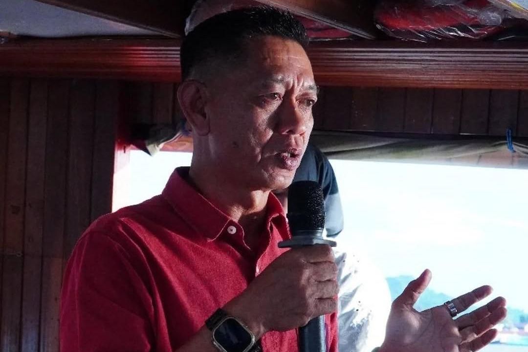 INSA: Penutupan Jalur Pelayaran Kolong Jembatan Mahakam I secara Permanen Bukan Solusi Terbaik