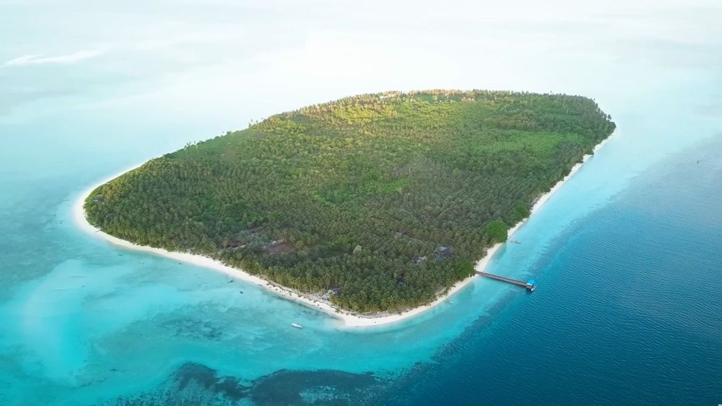 Disbudpar Akui Kaniungan Belum Tertata, Siapkan Masterplan Pengembangan