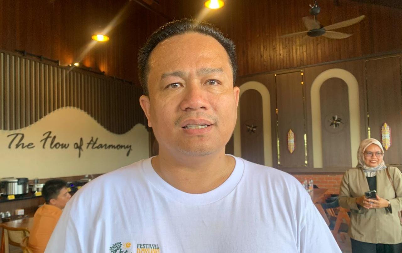 Olahraga Dayung Mulai Dilirik, KONI Balikpapan Bidik Pembinaan Atlet  dan Gelar Agenda Tahunan