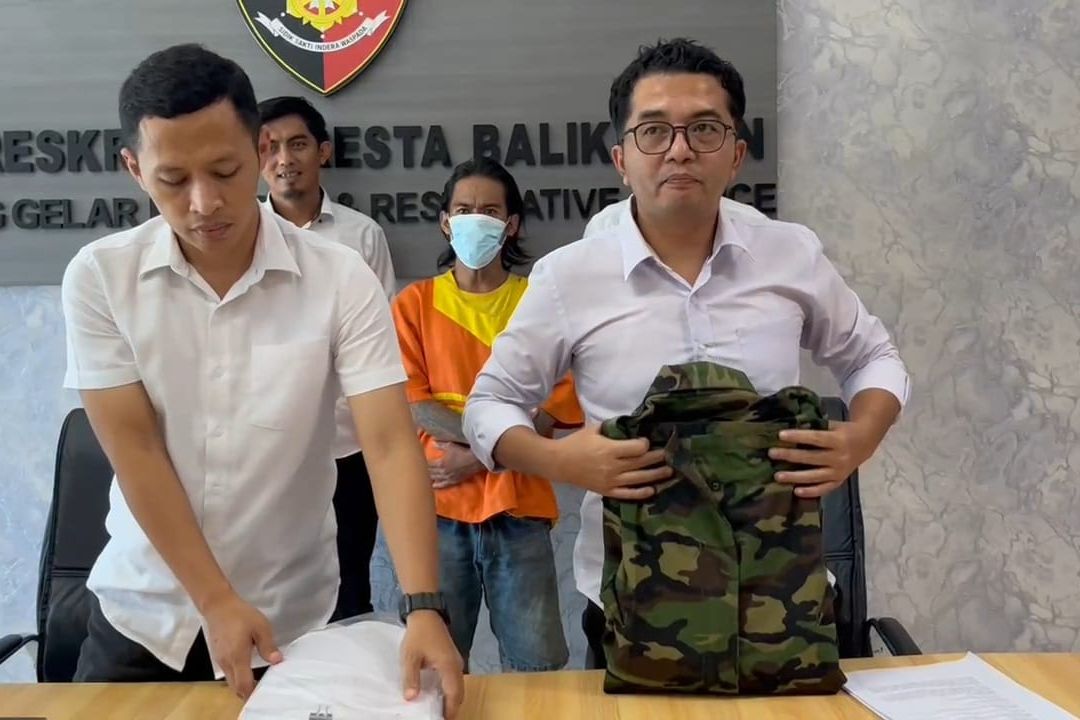 Modus Baru Pemerasan di Balikpapan: Mengaku Anggota Ormas, Targetkan Warung dan Toko Kecil