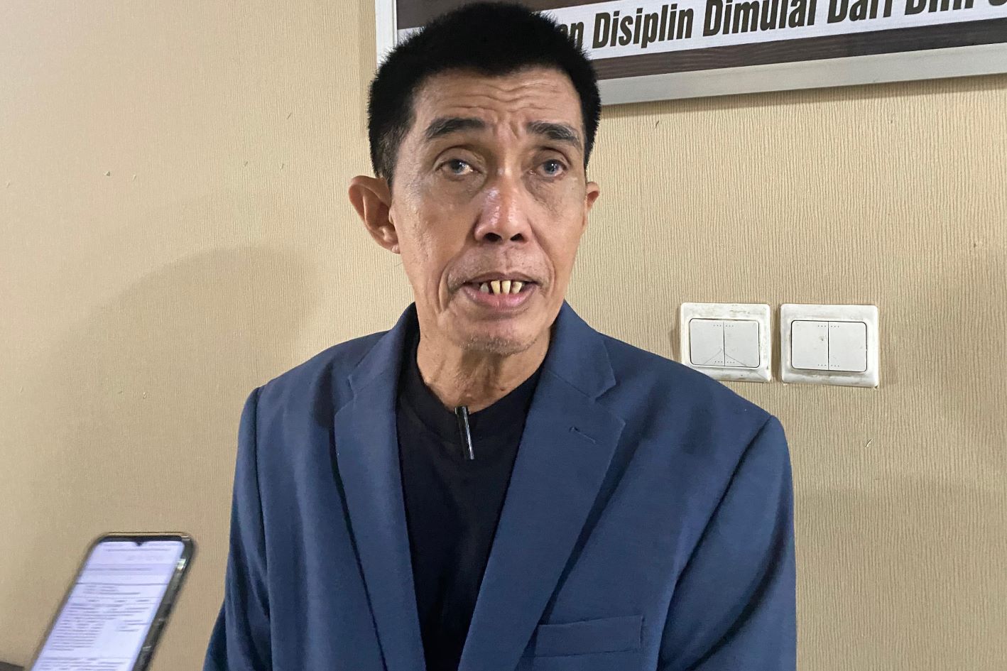 Rawan Penyalahgunaan, DPRD Berau Sarankan Pengurus Koperasi Merah Putih Bebas Aparatur Kampung