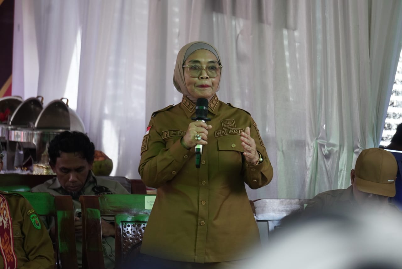  Dana Transfer Pusat Terpotong, Pemkot Bontang Sasar CSR Perusahaan Selaraskan Program Pembangunan 