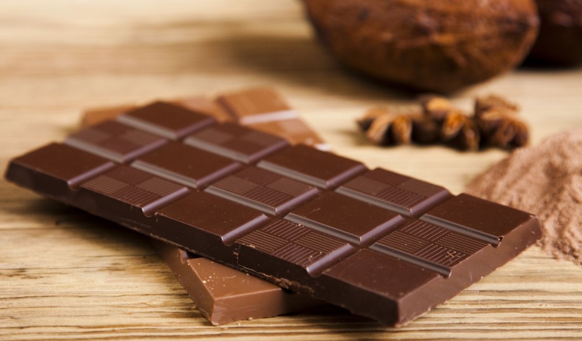 Konsumsi Cokelat Hitam Ternyata Bisa Membantu Redakan Nyeri Saat Menstruasi