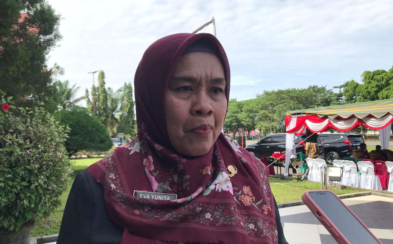 Digitalisasi Sistem Keuangan Kian Menguat, Diskoperindag Minta Pedagang Siap Tinggalkan Transaksi Tunai