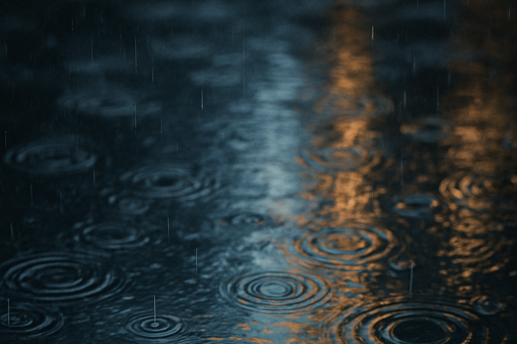 Ramalan Cuaca Kaltim dan IKN, 16 September 2025, Hujan Guyur Sejumlah Wilayah