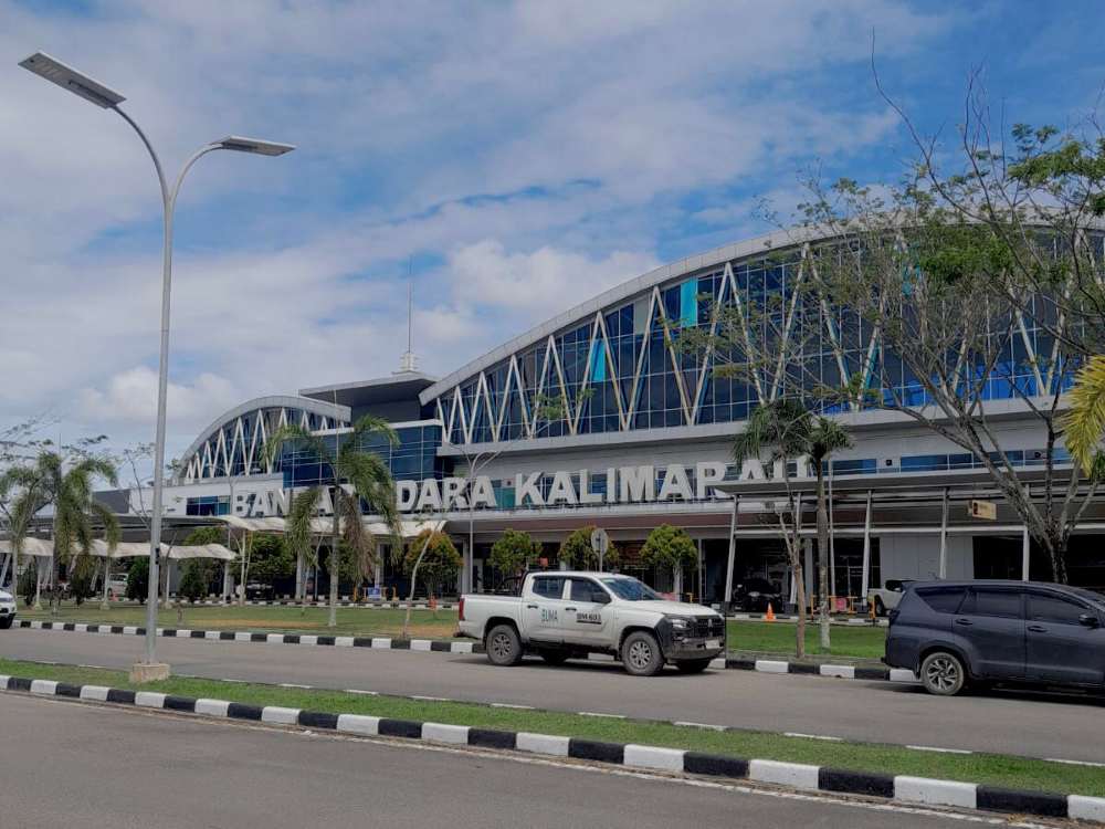 Kalimarau Siap jadi Bandara Internasional, Tinggal Tunggu Satu Hal Ini: Restu Pemerintah