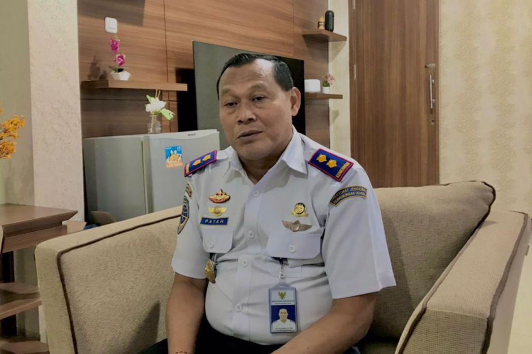 Usulan Nama Baru Bandara, UPBU Kalimarau Ingatkan Pemrakarsa Harus Penuhi Prosedur Kemenhub