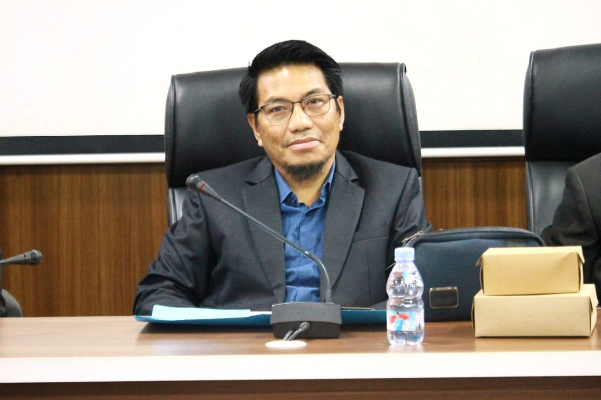 Peralihan IMB ke PBG Dinilai Membingungkan, DPRD Berau Akan Panggil OPD Terkait