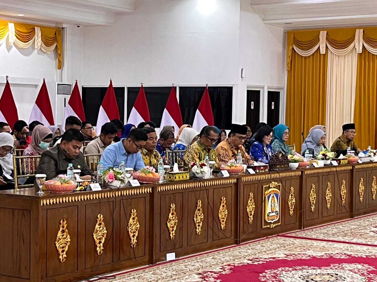 Pemkot Balikpapan Tuai Apresiasi Pusat atas Kesiapan Kota Layak Anak 2025 