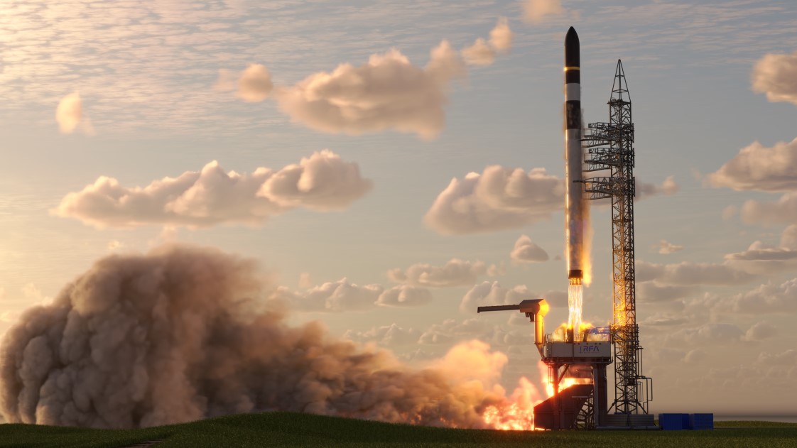 Pemerintah Indonesia Buka Opsi Negara Asing Boleh Luncurkan Satelit dari Papua