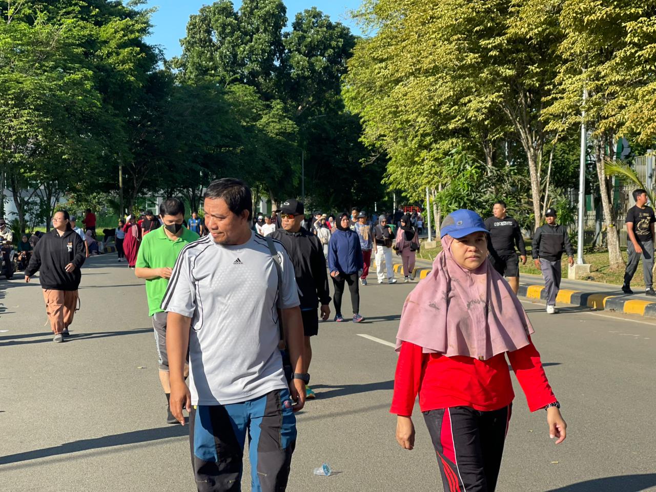 Sekolah Jadi Wadah Kembangkan Bakat dan Lestarikan Budaya Sejak Dini