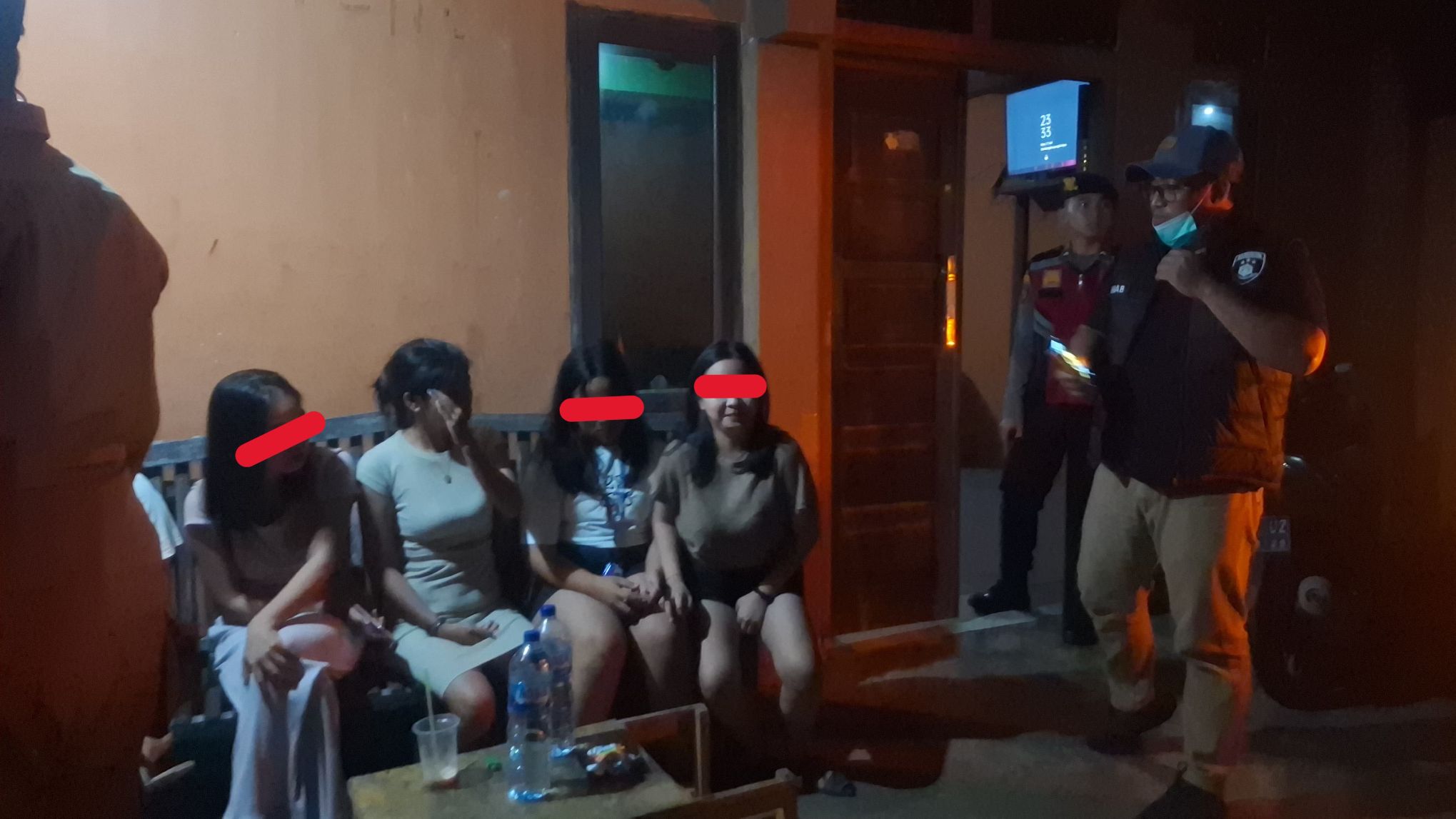 2 Gadis Muda Dipaksa Jadi PSK di Sekitar IKN: Diikat Utang, Cicil dari Hasil Layani Tamu