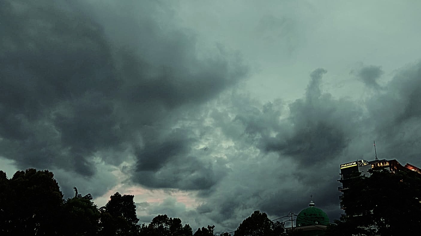 Ramalan Cuaca Kaltim dan IKN, 2 September 2025, Cek di Sini!