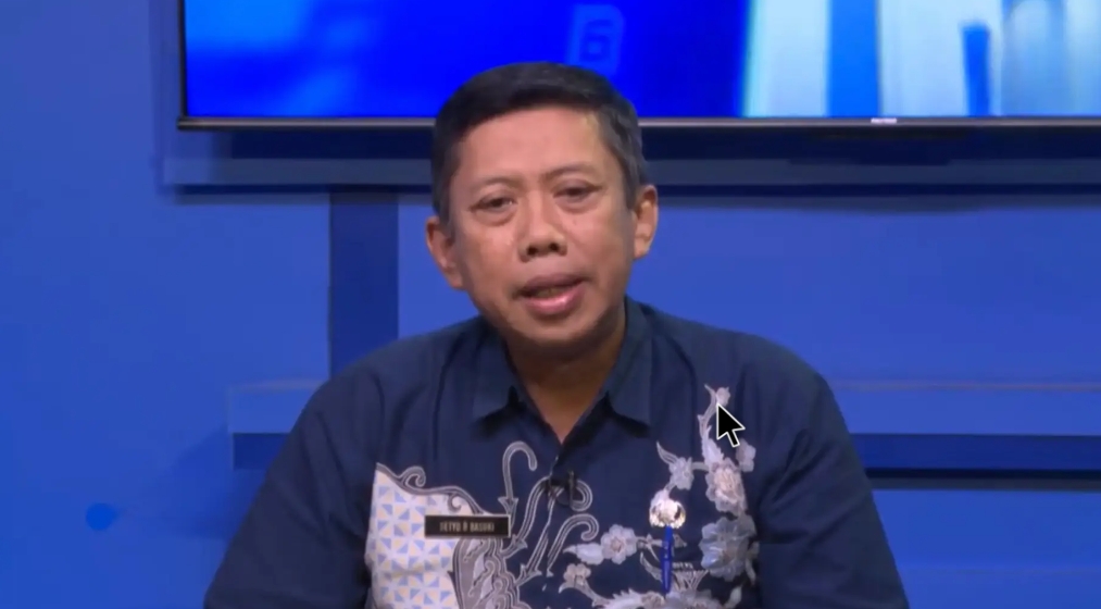 Endemi Bukan Berarti Aman, Dinkes Kaltim Tegaskan Pentingnya Kewaspadaan COVID-19