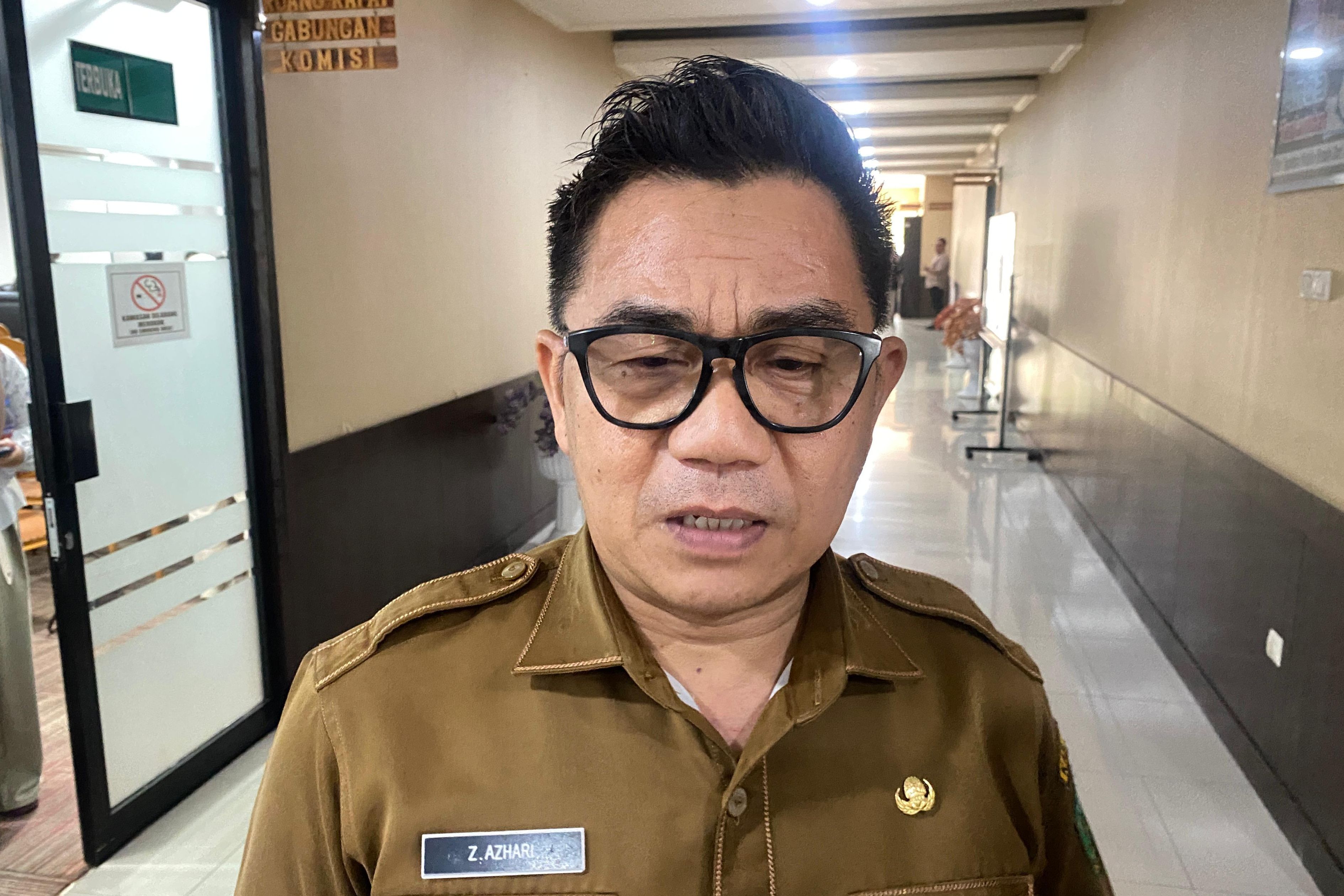 DLHK Berau Gandeng BRIN, Sampah Plastik Bakal Diolah Jadi Bahan Bakar