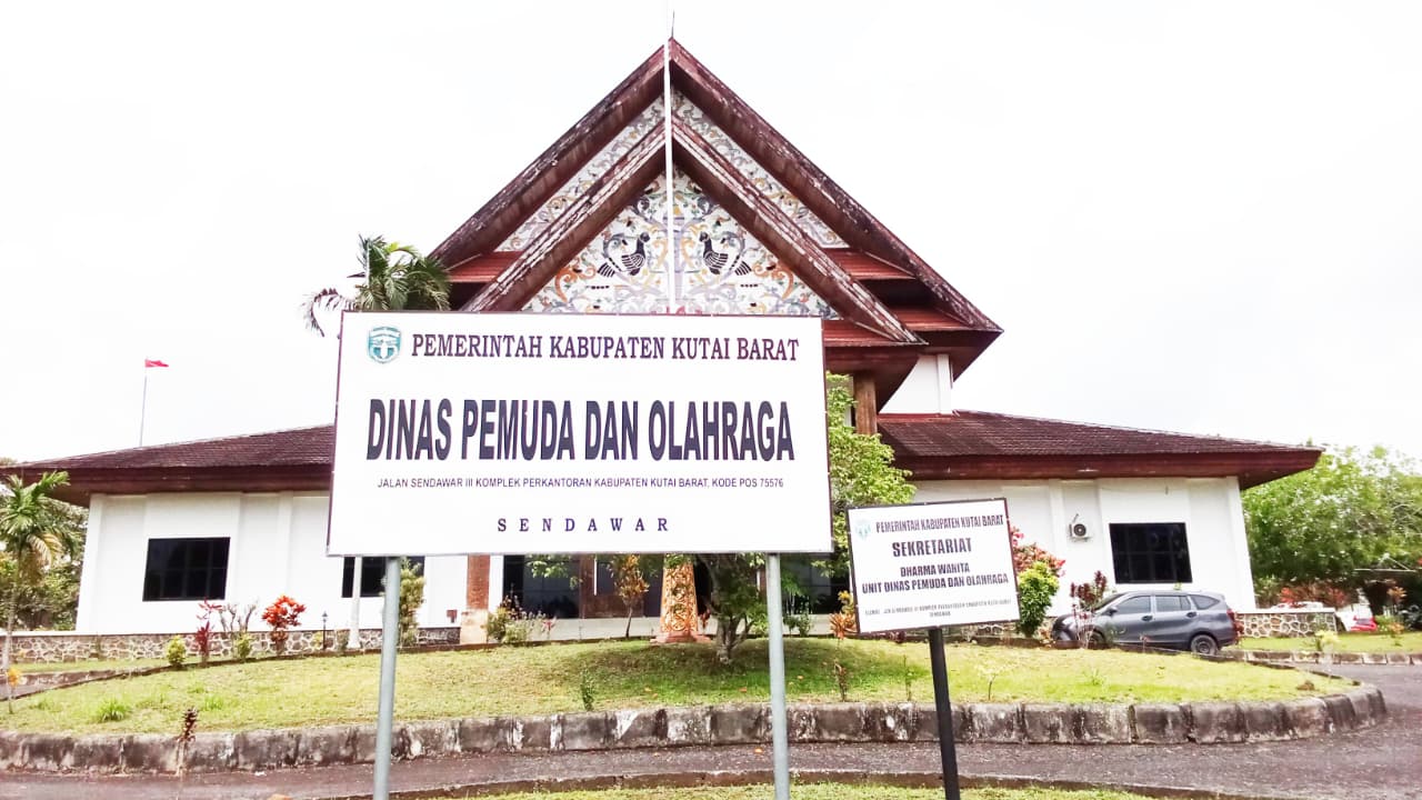 Bupati Cup Kubar Digelar November, Dispora Berharap Dukungan Sponsor Perusahaan Swasta