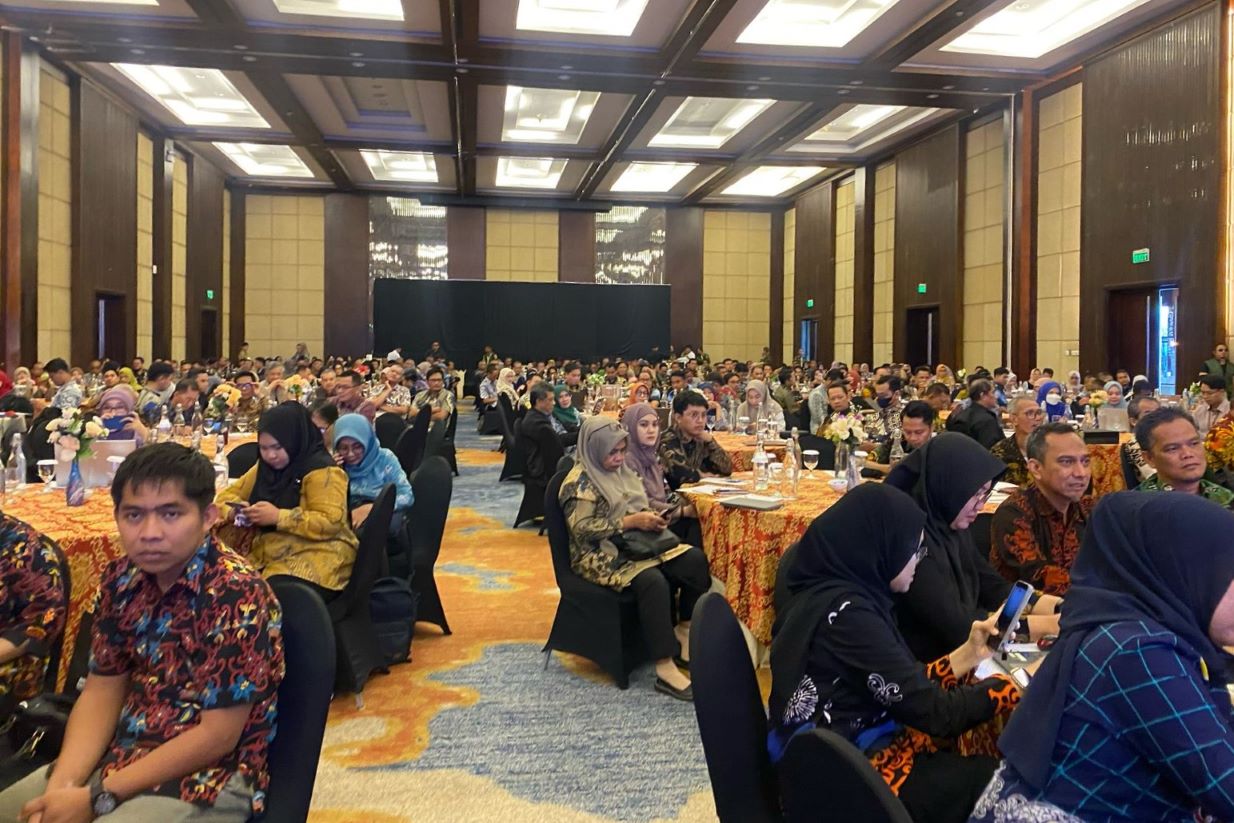 Okupansi Hotel di Balikpapan Hadapi Tantangan Akibat Pemangkasan Anggaran Pemerintah