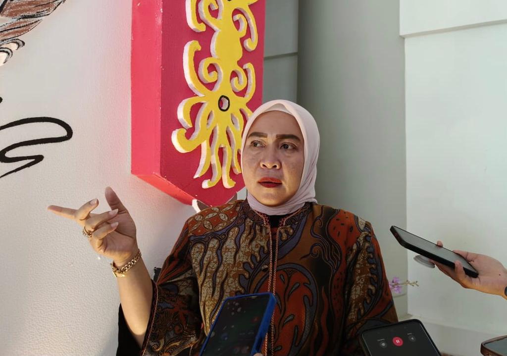 Mediasi Sengketa Lahan Poktan Vs Indominco, Fitriani: Kini Sudah Ada Titik Terang