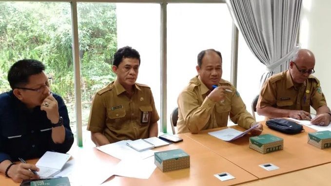 Pemkab Paser Maksimalkan Peran FKDM untuk Cegah Konflik Masyarakat