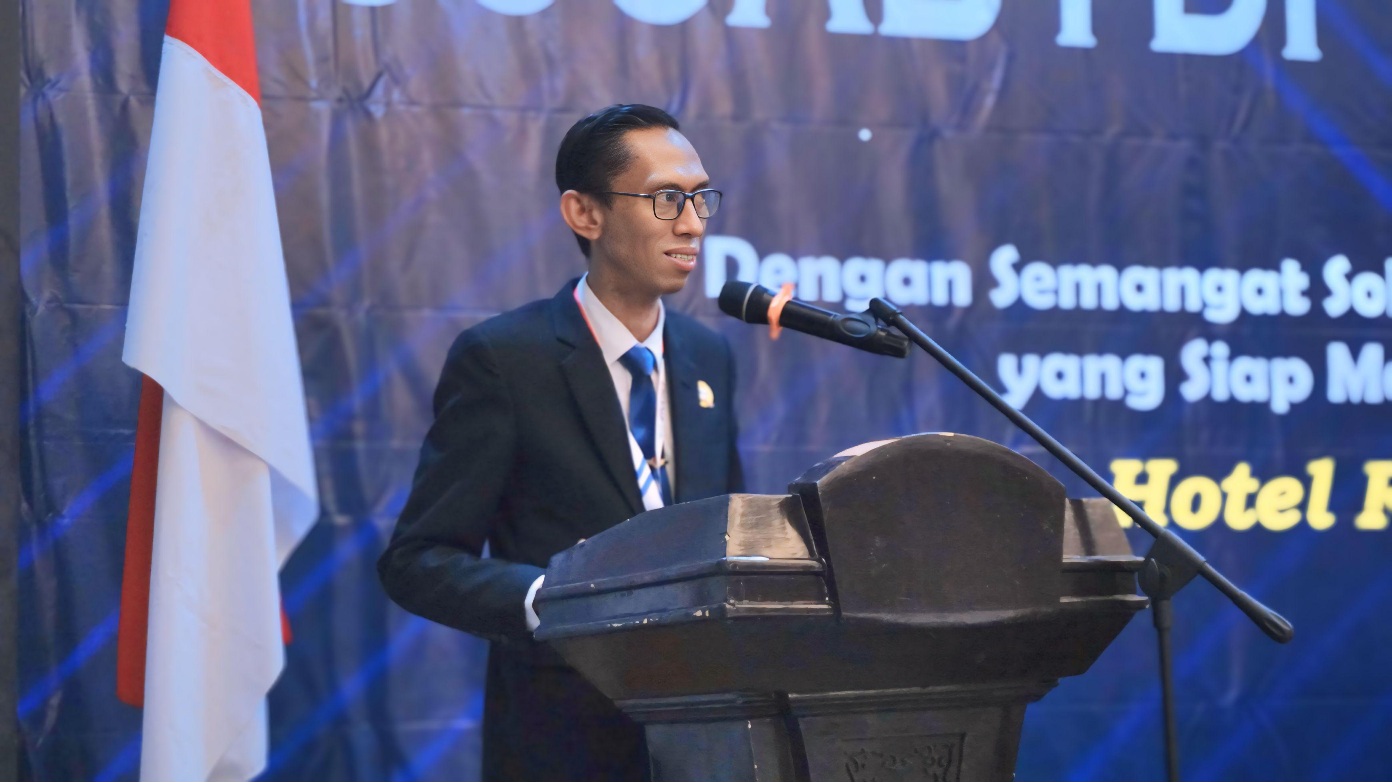 Penerapan Restitusi untuk Korban Pidana Masih Lemah, Ini Alasannya Menurut Ketua PERADI  