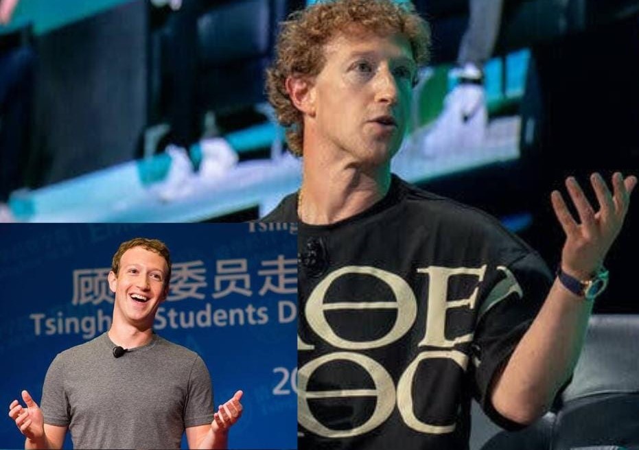 Perubahan Gaya Hidup Mark Zuckerberg, Dulu Sederhana, Kini Mewah