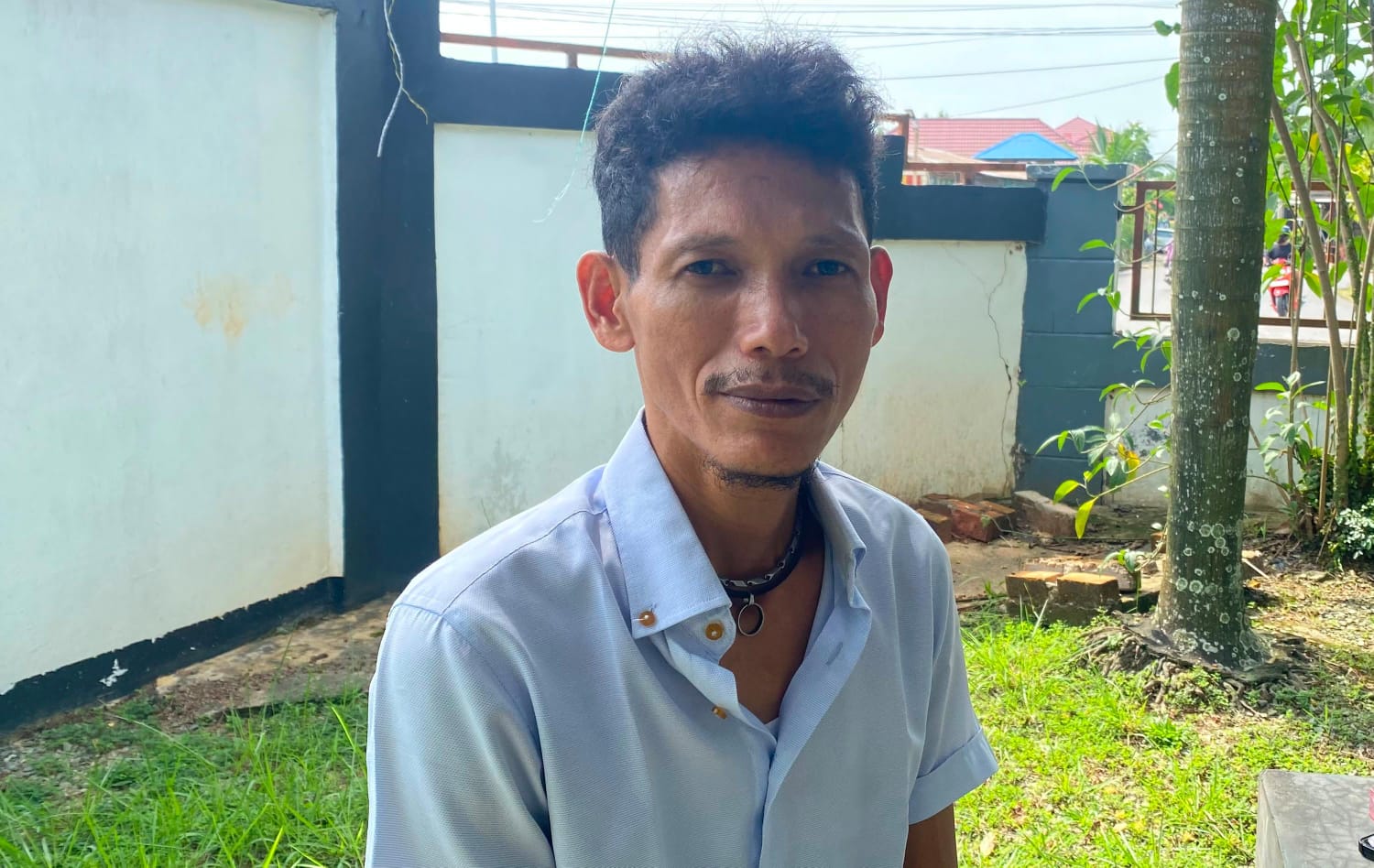 Disdik Berau Diduga Main 
