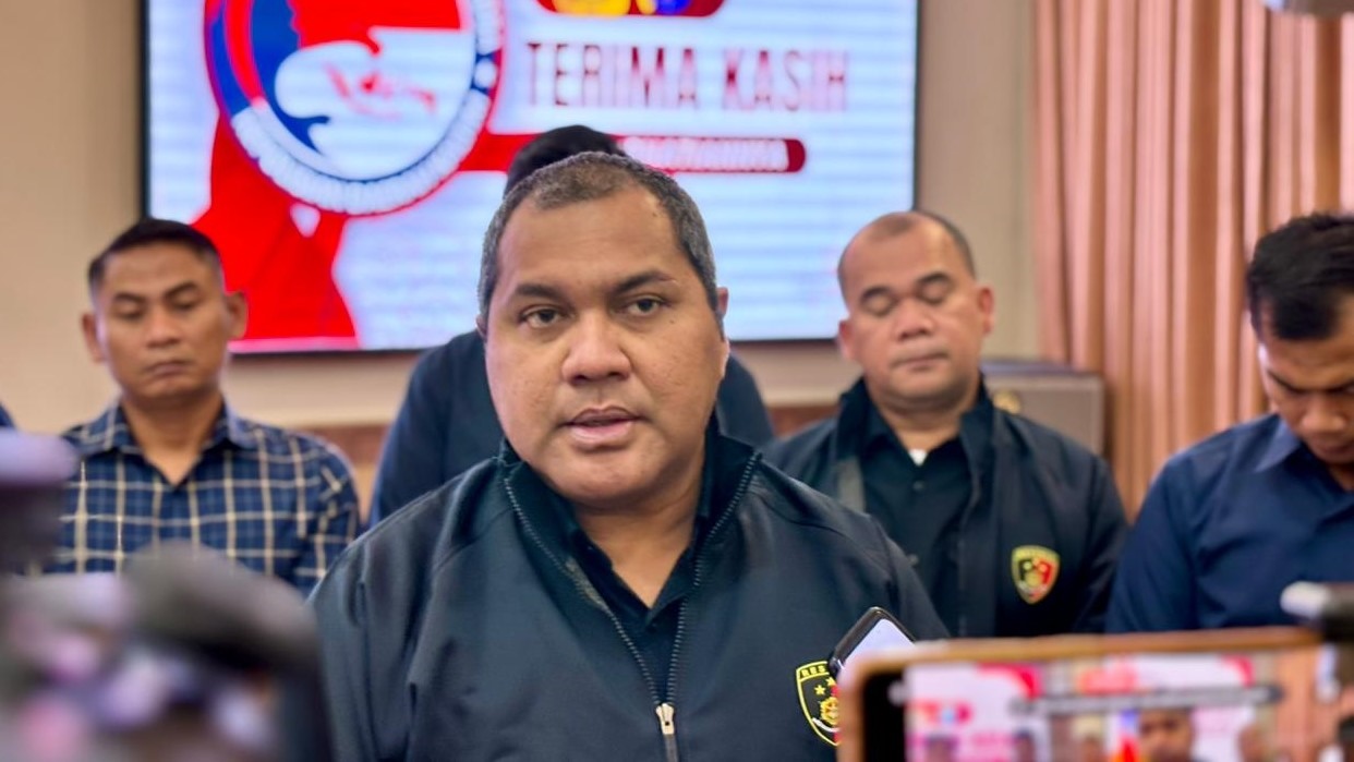 Sindikat Narkoba Incar Pekerja Tambang, Polda Kaltim: Ada Kaitan dengan Pola Kerja 