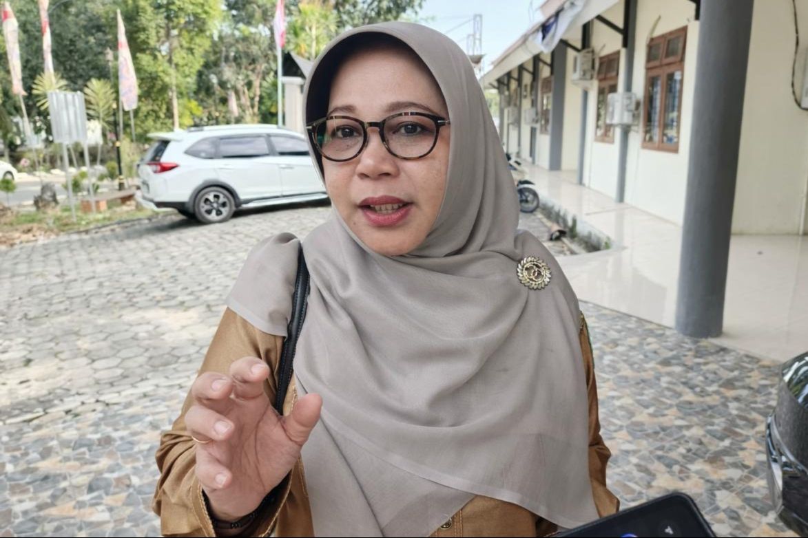 Dukcapil Kutim Dorong Pemanfaatan IKD, Warga Bisa Cek Informasi Bantuan