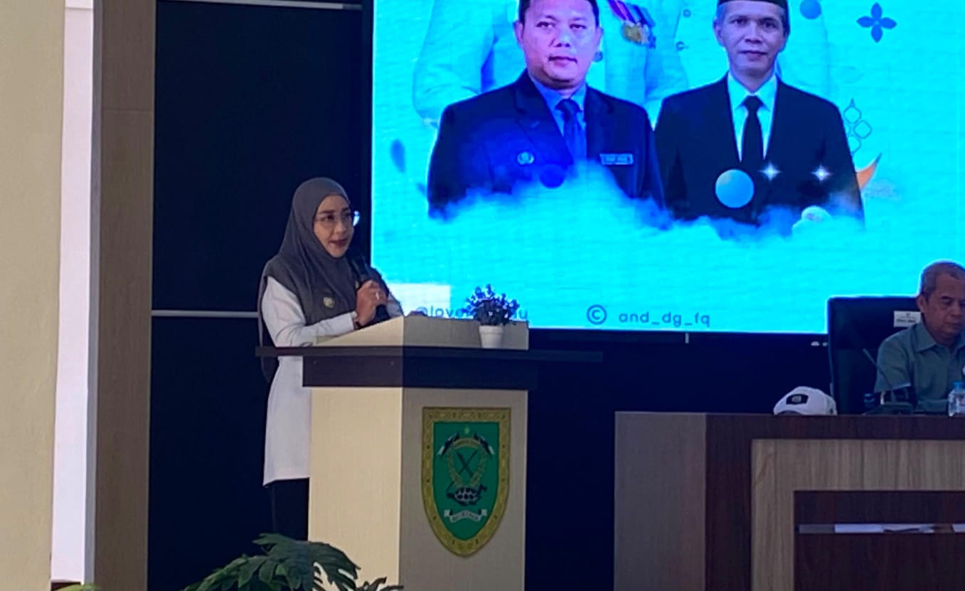 Dari Laut hingga Karst, Berau Pacu Pariwisata Jadi Penggerak Ekonomi