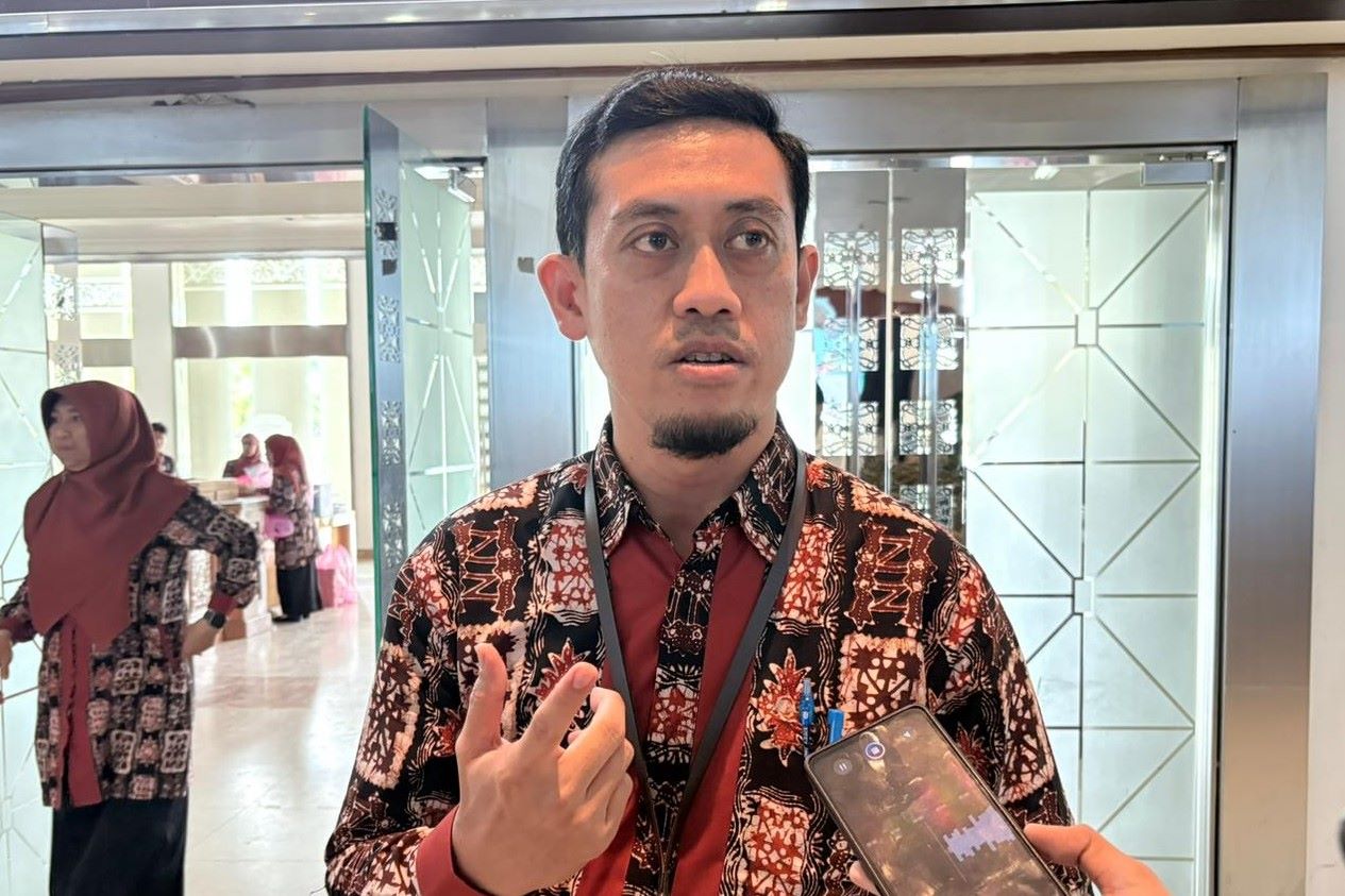 Tak Perlu Rujuk Pasien, RSUD Kudungga Segera Operasikan Layanan CathLab