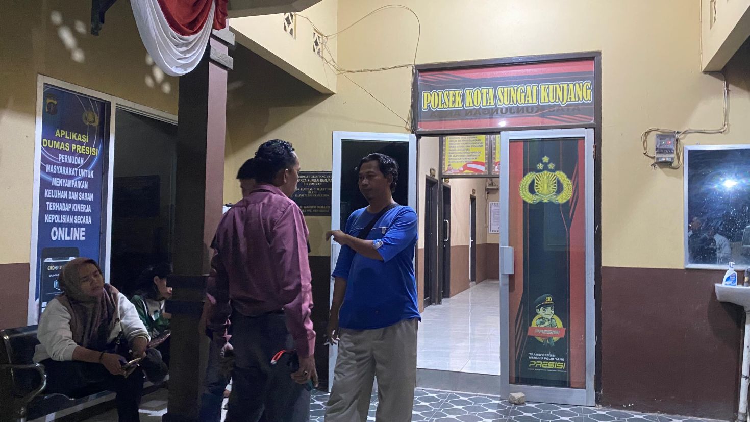 Polisi Masih Selidiki Tragedi Tewasnya 2 Balita, Ibu Kandung Syok, Keterangan Pelaku Tidak Nyambung