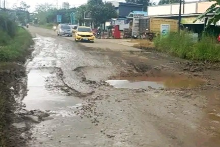 Regulasi Berubah, Rencana Pembangunan Jalan Simpang Raya–Jam Thomas Terancam Batal