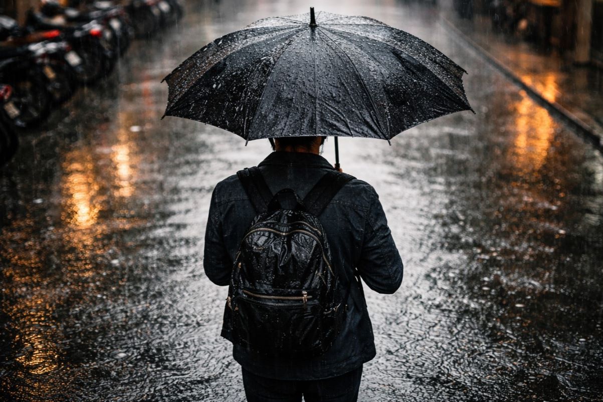 Ramalan Cuaca Kaltim dan IKN, 2 Februari 2026, Cek di Sini!